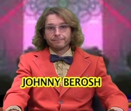Johnny Berosh